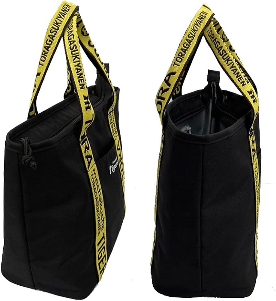 Amazon.co.jp: [阪神タイガース] 球団承認 ゴルフ A.R.E.カートバック